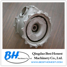 Aluminum Casting Part (Die Casting)